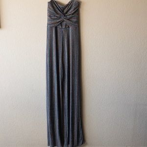 NWT A’Gaci jumpsuit | holiday wear